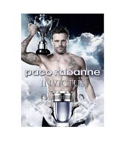 INVICTUS EAU DE TOILETTE SPRAY 100ML+DESODORANTE 150ML
