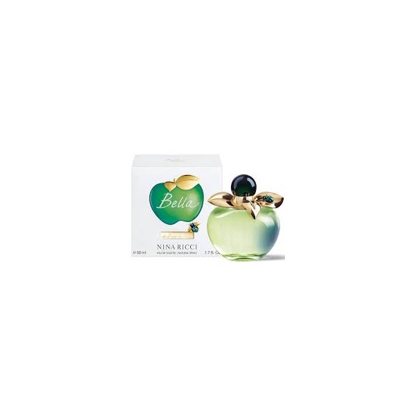 BELLA EAU DE TOILETTE SPRAY