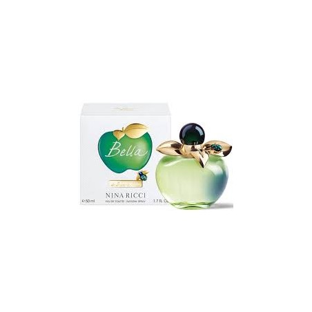 BELLA EAU DE TOILETTE SPRAY