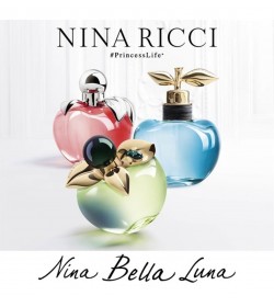 BELLA EAU DE TOILETTE SPRAY