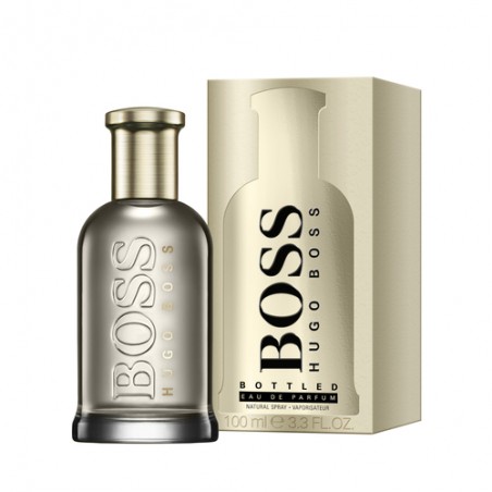 BOSS BOTTLED EAU DE PARFUM SPRAY