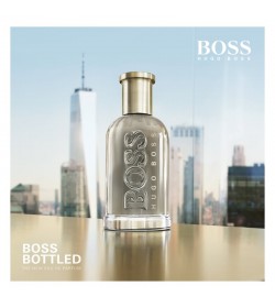 BOSS BOTTLED EAU DE PARFUM SPRAY