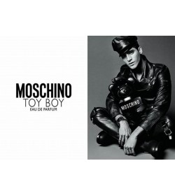 TOY BOY EAU DE PARFUM SPRAY