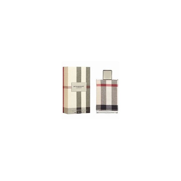 BURBERRY LONDON FOR WOMAN EAU DE PARFUM SPRAY