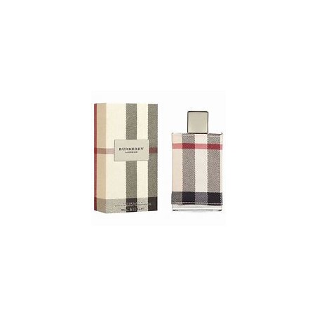 BURBERRY LONDON FOR WOMAN EAU DE PARFUM SPRAY