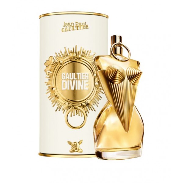 GAULTIER DIVINE EAU DEPARFUM SPRAY