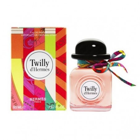 TWILY D´HERMES EAU DE PARFUM SPRAY