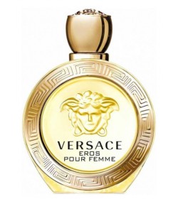 EROS POUR FEMME EAU DE PARFUM SPRAY