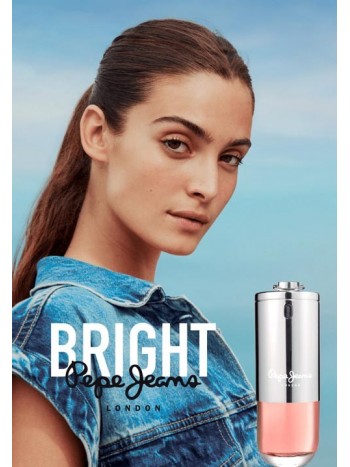 BRIGHT FOR HER EAU DE PARFUM SPRAY