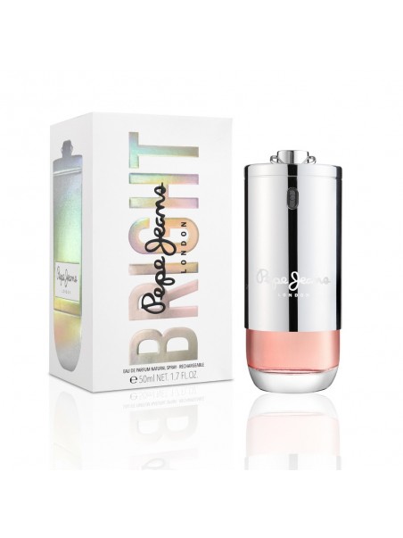 BRIGHT FOR HER EAU DE PARFUM SPRAY