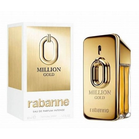 MILLION GOLD INTENSE EAU DE PARFUM SPRAY