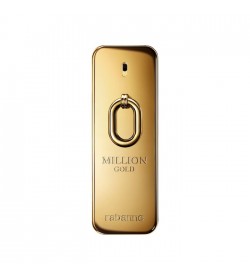 MILLION GOLD INTENSE EAU DE PARFUM SPRAY