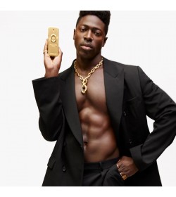 MILLION GOLD INTENSE EAU DE PARFUM SPRAY