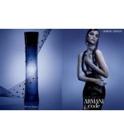 ARMANI CODE FEMME EAU DE PARFUM SPRAY
