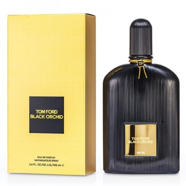 TOM FORD BLACK ORCHID EAU DE PARFUM SPRAY