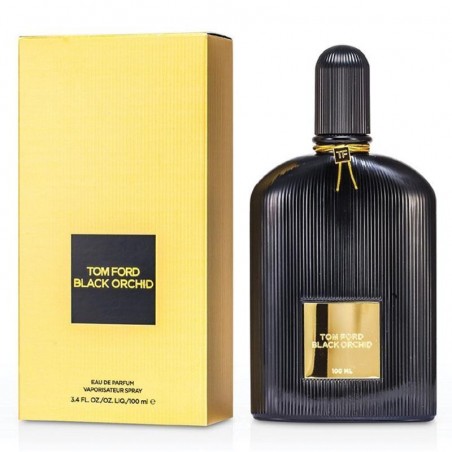 TOM FORD BLACK ORCHID EAU DE PARFUM SPRAY