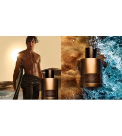 TOM FORD OUD MINÉRALE EAU DE PARFUM SPRAY