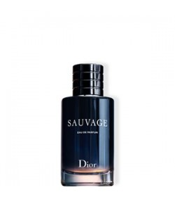 DIOR SAUVAGE EAU DE PARFUM SPRAY