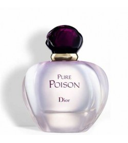 PURE POISON EAU DE PARFUM SPRAY