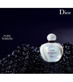 PURE POISON EAU DE PARFUM SPRAY