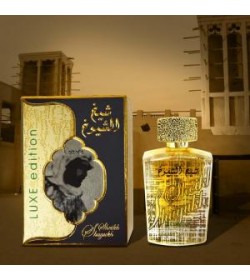 LATTAFA SHEIKH AL SHUYUKH GOLD EAU DE PARFUM SPRAY100ML
