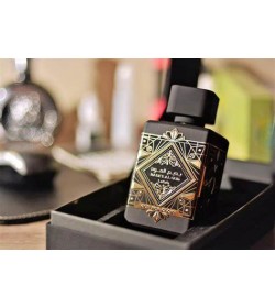 LATTAFA BADE´E AL OUD FOR GLORY EAU DE PARFUM SPRAY100ML