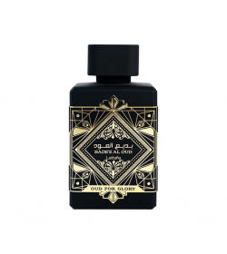 LATTAFA BADE´E AL OUD FOR GLORY EAU DE PARFUM SPRAY100ML