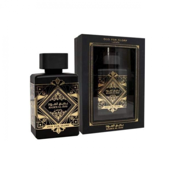 LATTAFA BADE´E AL OUD FOR GLORY EAU DE PARFUM SPRAY100ML