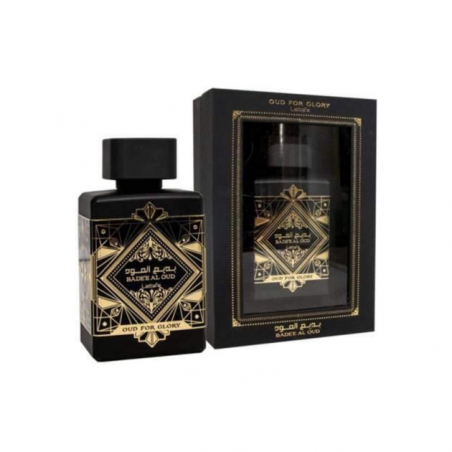 LATTAFA BADE´E AL OUD FOR GLORY EAU DE PARFUM SPRAY100ML
