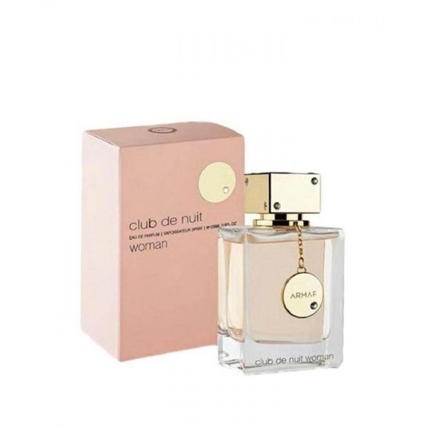 ARMAF CLUB DE NUIT WOMAN EAU DE PARFUM SPRAY 100ML