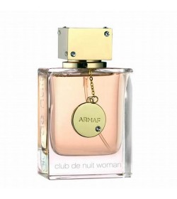 ARMAF CLUB DE NUIT WOMAN EAU DE PARFUM SPRAY 100ML