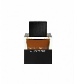 LALIQUE ENCRE NOIR À L´EXTRÊME EAU DE PARFUM SPRAY 100ML