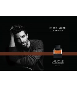LALIQUE ENCRE NOIR À L´EXTRÊME EAU DE PARFUM SPRAY 100ML