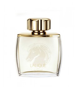 LALIQUE EQUUS POUR HOMME EAU DE PARFUM SPRAY 75ML