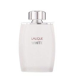 LALIQUE WHITE POUR HOMME EAU DE TOILETTE SPRAY 125ML