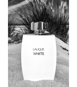 LALIQUE WHITE POUR HOMME EAU DE TOILETTE SPRAY 125ML
