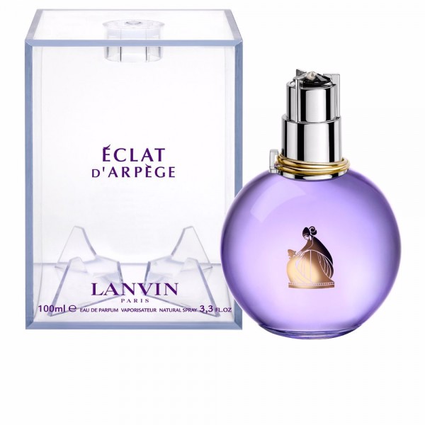 LANVIN ÉCLAT D´ARPÈGE FEMME EAU DE PARFUM SPRAY 30ML