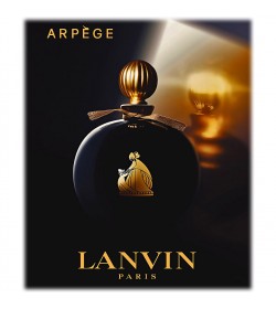 LANVIN ARPÈGE EAU DE PARFUM SPRAY 100ML