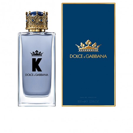 K BY DEG EAU DE TOILETTE SPRAY 200ML