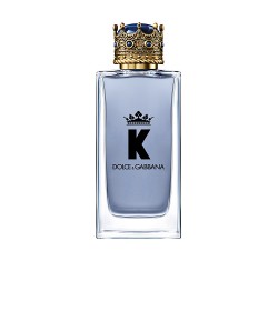 K BY DEG EAU DE TOILETTE SPRAY 200ML