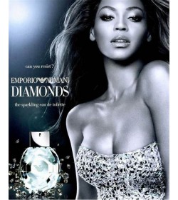 EMPORIO ARMANI DIAMONDS EAU DE PARFUM SPRAY