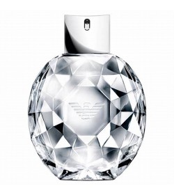 EMPORIO ARMANI DIAMONDS EAU DE PARFUM SPRAY