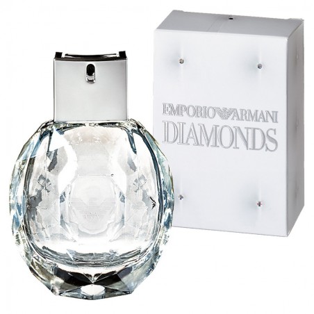 EMPORIO ARMANI DIAMONDS EAU DE PARFUM SPRAY