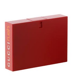 GUCCI RUSH EAU DE TOILETTE SPRAY 75ML