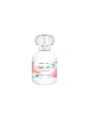 ANAIS ANAIS L´ORIGINAL EAU DE TOILETTE SPRAY