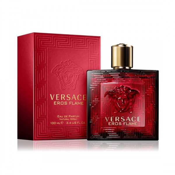 VERSACE EROS FLAME EAU DE PARFUM SPRAY