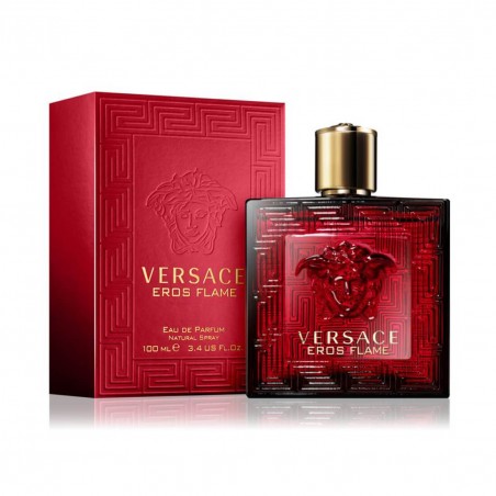 VERSACE EROS FLAME EAU DE PARFUM SPRAY