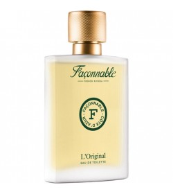 FAÇONNABLE L´ORIGINAL EAU DE TOILETTE  SPRAY 100ML