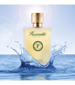 FAÇONNABLE L´ORIGINAL EAU DE TOILETTE  SPRAY 100ML