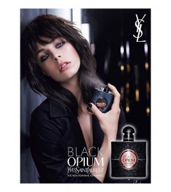 BLACK OPIUM EAU DE PARFUM SPRAY